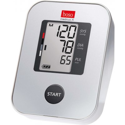 Boso Medicus X – Zboží Mobilmania