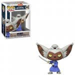 Funko POP! 1442 Animation Avatar The Last Airbender Momo – Hledejceny.cz