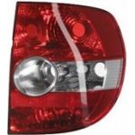 Zadní světlo- pravé VOLKSWAGEN FOX 2005 a výše |005 a výše| DEPO | 4411979RLDUE – Hledejceny.cz