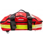 EMERGENCY´S Trapezoidal BLS záchranářský batoh RED (červená) – Sleviste.cz