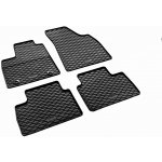 Koberce gumové Rigum MG 3 2024- hybrid+