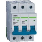 Noark Electric 10kA Ex9BH 3P C 20A – Zbozi.Blesk.cz