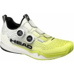 Head Endure Pro BOA Clay Men WHYW – Sleviste.cz