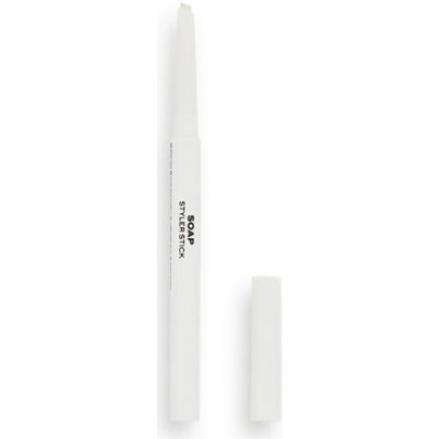 Makeup Revolution Mýdlo na obočí Soap Styler Stick 0,12 g – Zboží Dáma