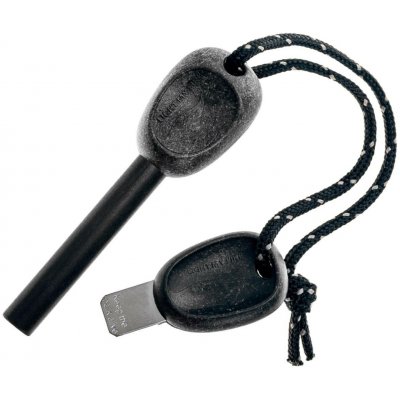 Light My Fire Firesteel 2.0 BIO Army černé – Sleviste.cz