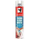 Den Braven Pěna pistolová lepící Thermokleber Winter 750 ml – Hledejceny.cz