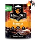 Jerky Royal Hovězí sušené maso BBQ 22 g