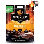 Jerky Royal Hovězí sušené maso BBQ 22 g – Zboží Dáma