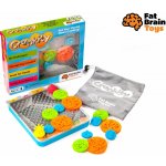 Fat Brain Hlavolam Crankity – Zboží Dáma