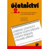 Účetnictví pro 2. ročník obchodních akademií a pro ostatní střední - Munzar Vladimír