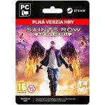 Saints Row 4: Gat Out of Hell (First Edition) – Hledejceny.cz