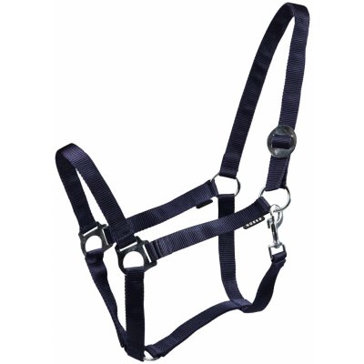 Horka Ohlávka pro koně Modrá – Zboží Dáma