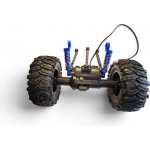 IQ models Zadní náprava s motorem k mz-climb- vyosené tlumiče – Hledejceny.cz