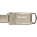 Patriot TAB T560 32GB PS32GT560DS5D – Zboží Živě