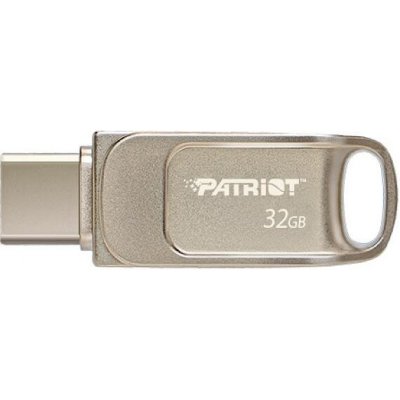 Patriot TAB T560 32GB PS32GT560DS5D – Zboží Živě