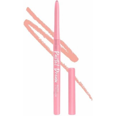 L.A. Girl Pastel Dream tužka na oči GP376 Baby Pink 0,3 g – Zboží Dáma