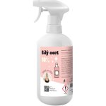 Úklid pro klid Bílý ocet 10% 500 ml – Zboží Mobilmania