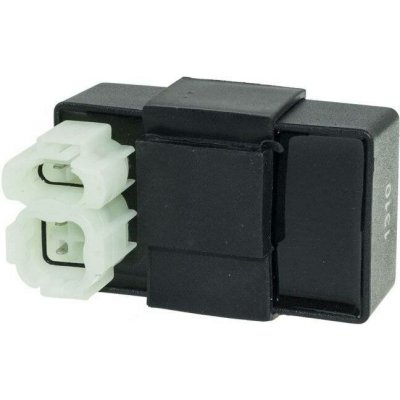 CDI jednotka LONGJIA LJ50-QT-L 4T - 2+4 piny – Hledejceny.cz