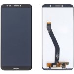 LCD Displej + Dotykové sklo Huawei Y6 Prime – Sleviste.cz