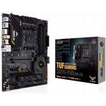 Asus ROG STRIX B550-F GAMING 90MB14S0-M0EAY0 – Zboží Mobilmania