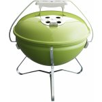 Weber Smokey Joe Premium 37 – Zboží Dáma