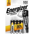 Energizer Base AAA 4ks 35032915