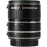 Viltrox DG-C Macro extension tubes pro Canon EF – Zboží Mobilmania