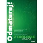 Odmaturuj ! z biologie druhé přepracované vydání - Benešová,Hamplová a kol. – Zboží Dáma