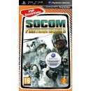 SOCOM Fireteam Bravo 3