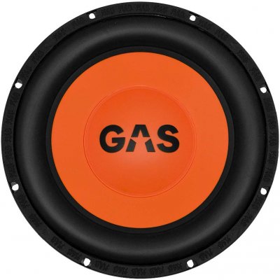 GAS MAD S1-104