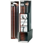 pilníky kulaté na pilové řetězi 168-8-4.8-3P – Zboží Mobilmania