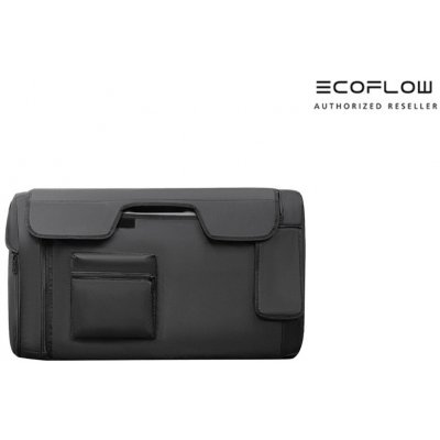 EcoFlow Ochranný obal pro přenosnou lednici Glacier 1ECOGLABAG – Hledejceny.cz