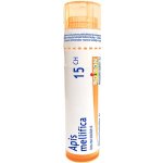 APIS MELLIFICA POR 15CH GRA 1X4G – Hledejceny.cz