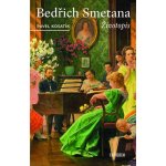 Bedřich Smetana - Životopis - Pavel Kosatík – Zboží Mobilmania
