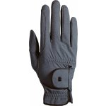 Roeckl Rukavice Roeck-Grip anthracite – Hledejceny.cz