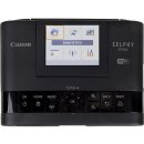 Tiskárna Canon Selphy CP-1300 černá