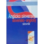 Anglicko-slovenský a slovensko-anglický slovník - Mária Piťová, Vojtech Piťo – Hledejceny.cz