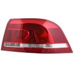 Zadní světlo- pravé vnější VOLKSWAGEN PASSAT (B7) 2010-2015 |010-2015| TYC | 11-12483-01-2 – Hledejceny.cz