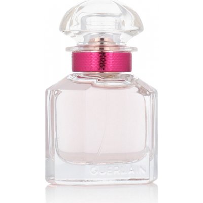 Guerlain Mon Guerlain Bloom of Rose toaletní voda dámská 30 ml