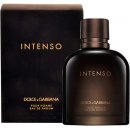 Parfém Dolce & Gabbana Intenso parfémovaná voda pánská 125 ml tester