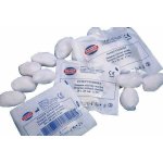 PANEP Tampon stáčený sterilní 20 x 20 cm 5 ks – Zboží Dáma