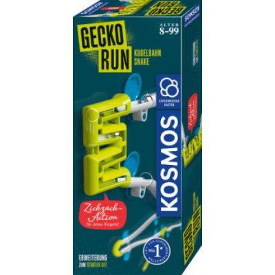 Kosmos Gecko Run Snake – Hledejceny.cz