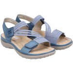 RIEKer 64870 14 MODRÁ – Zboží Dáma