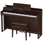Casio AP-550 BK – Zboží Mobilmania