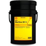Shell Morlina S2 BL 10 20 l | Zboží Auto