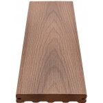 Terafest 137 Natur Classic Terasové prkno Plus 22 x 137 x 4000 mm Palisander 1 ks – Hledejceny.cz