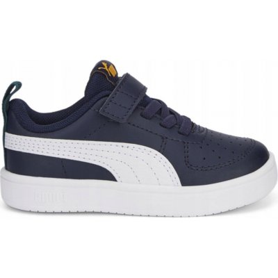 Puma Rickie Ac+inf tmavě modrá – Zbozi.Blesk.cz