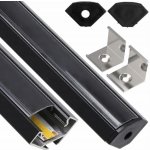 Berge Led BRG-32-C-C-2M – Zboží Dáma