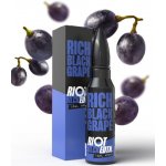 Riot Squad BLCK EDTN S & V Rich Black Grape 10 ml – Sleviste.cz