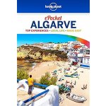 Algarve - kapesní průvodce Lonely Planet 2nd ed. – Zboží Mobilmania